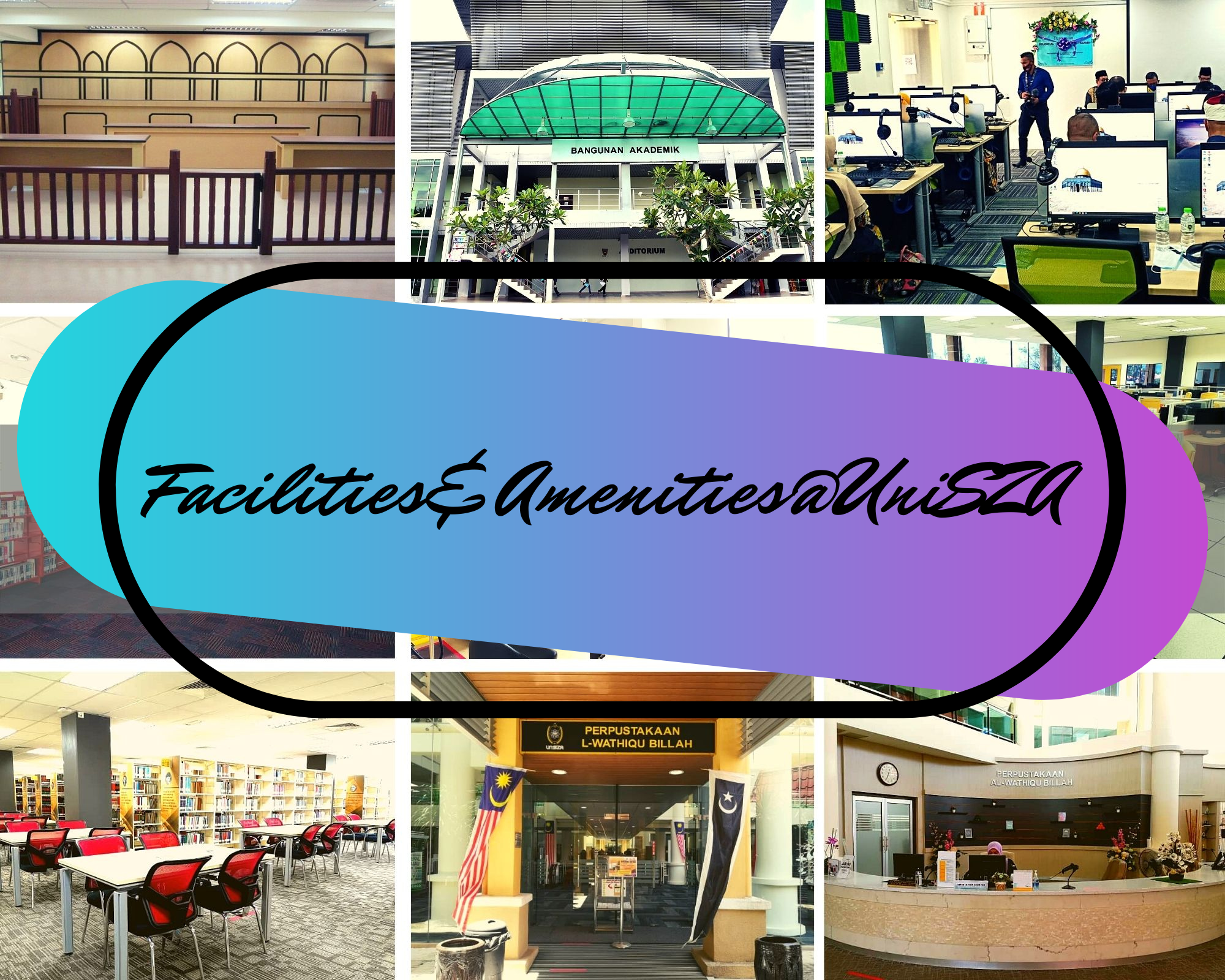 Facilities and Amenities