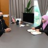 Majlis Serah Tugas TNC (A&A)